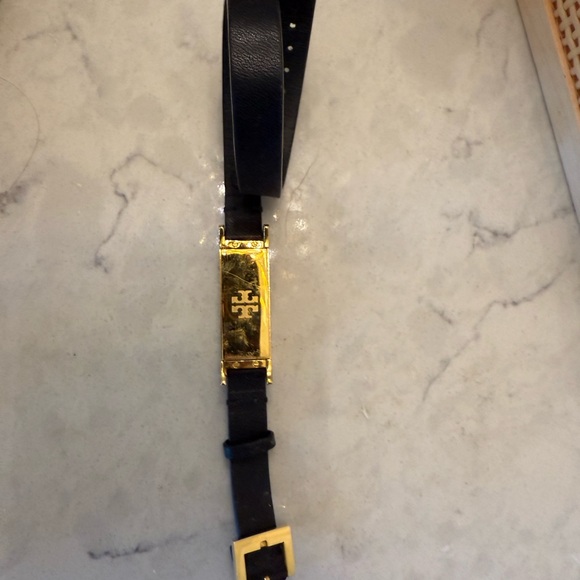 Tory Burch wrap bracelet/fitbit - Picture 2 of 6